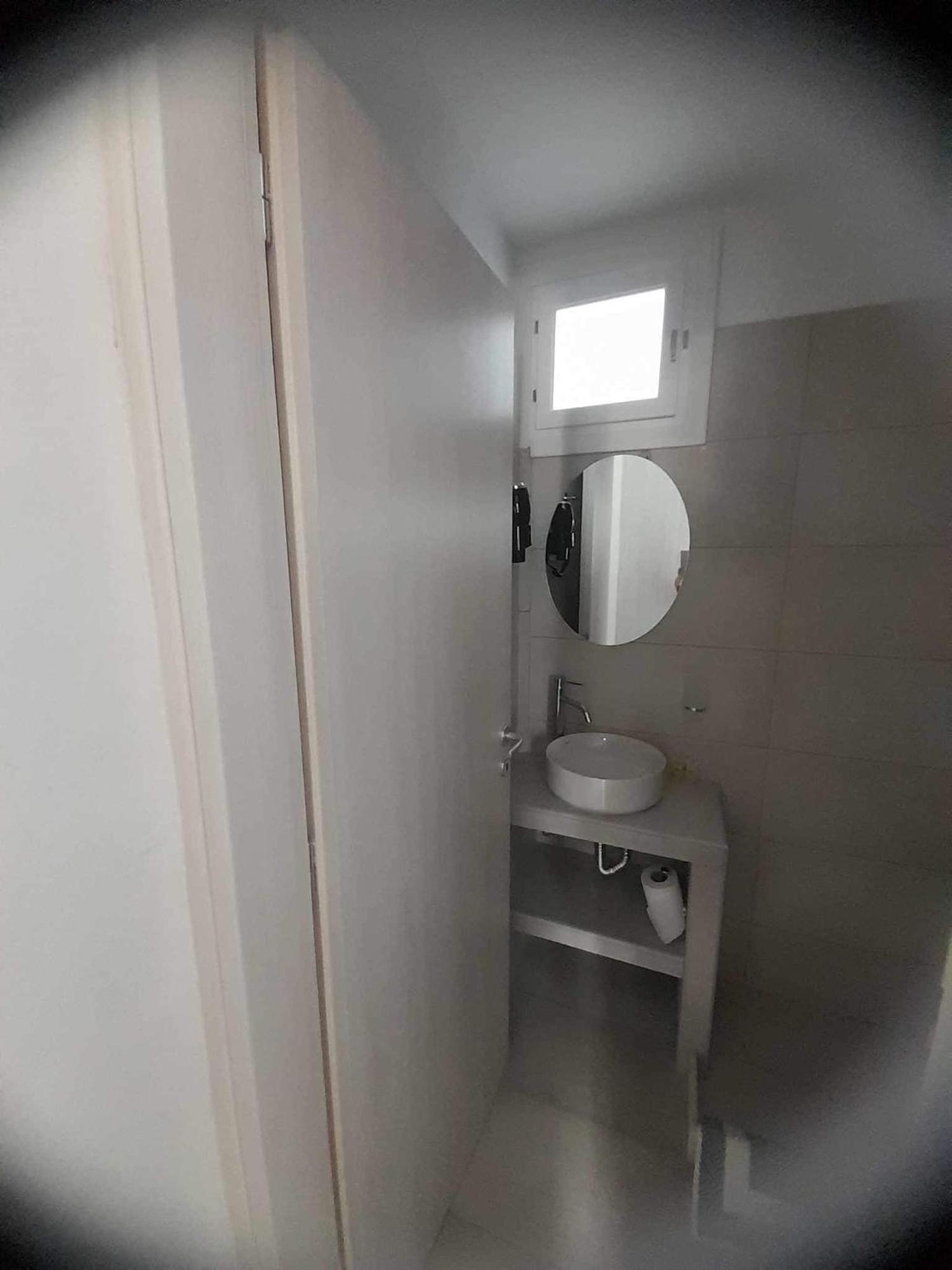Kouki Maria Rooms Apollonía Exteriör bild